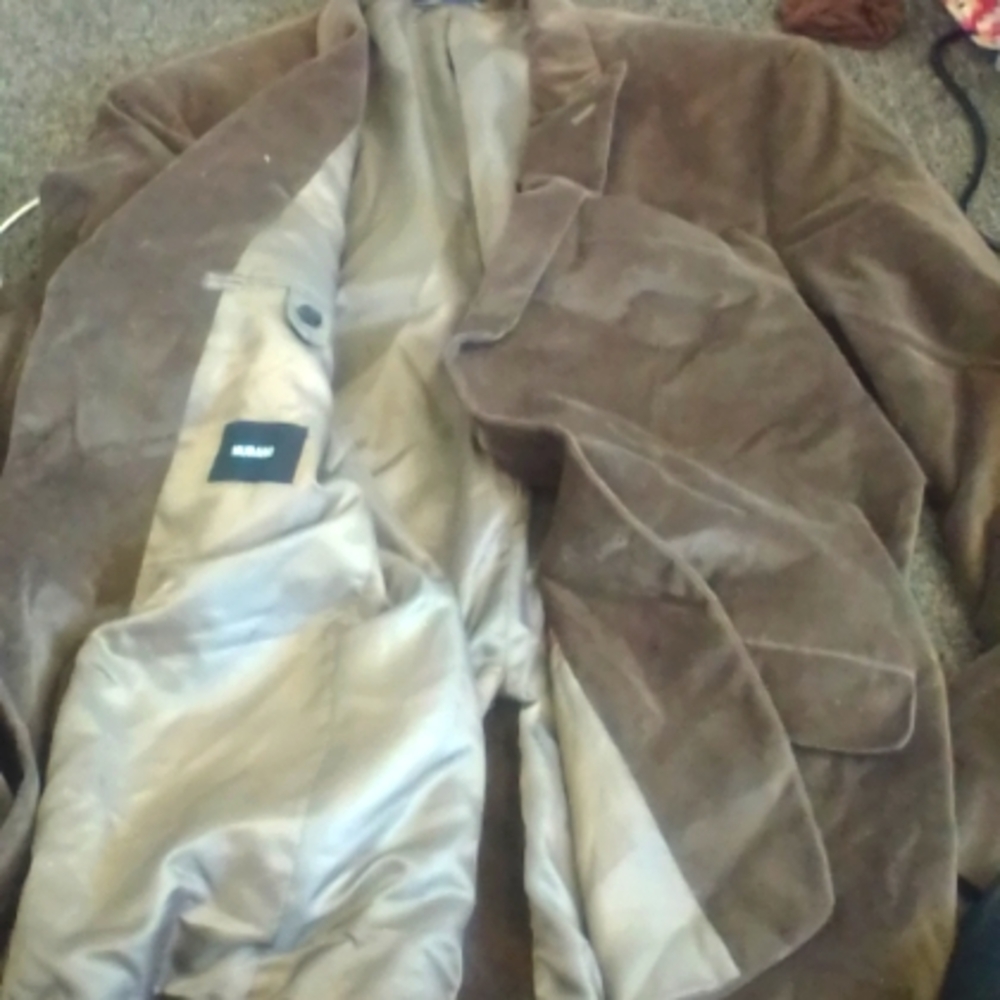 Murano Men's Sport Jacket